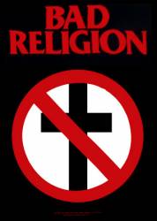 logo Bad Religion